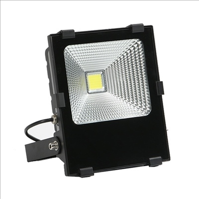 Bridgelux COB LED flood light 50W